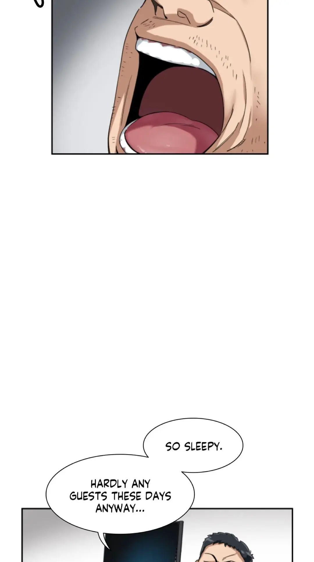 Bride Training Episode 47 - Page 26