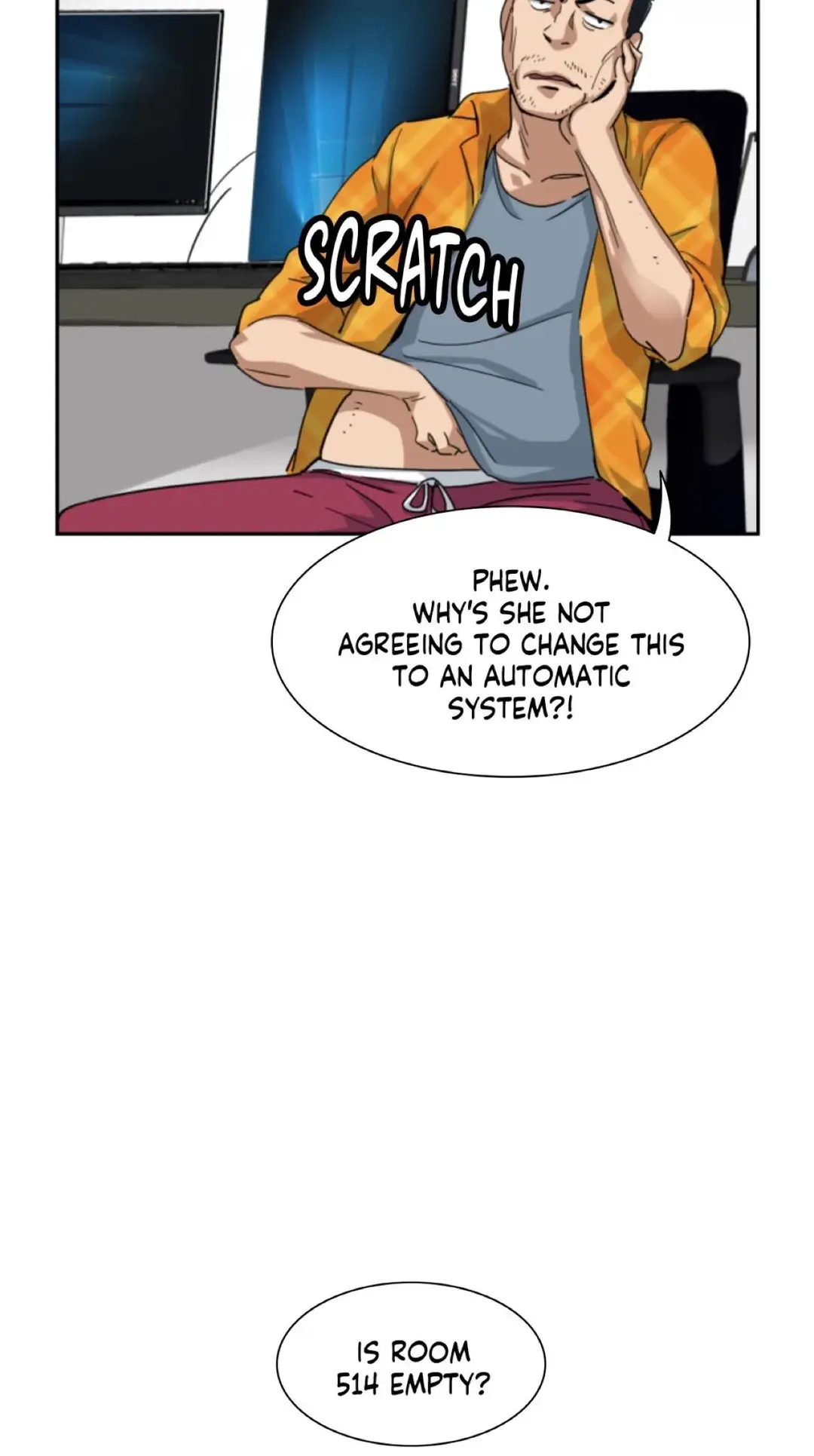 Bride Training Episode 47 - Page 27