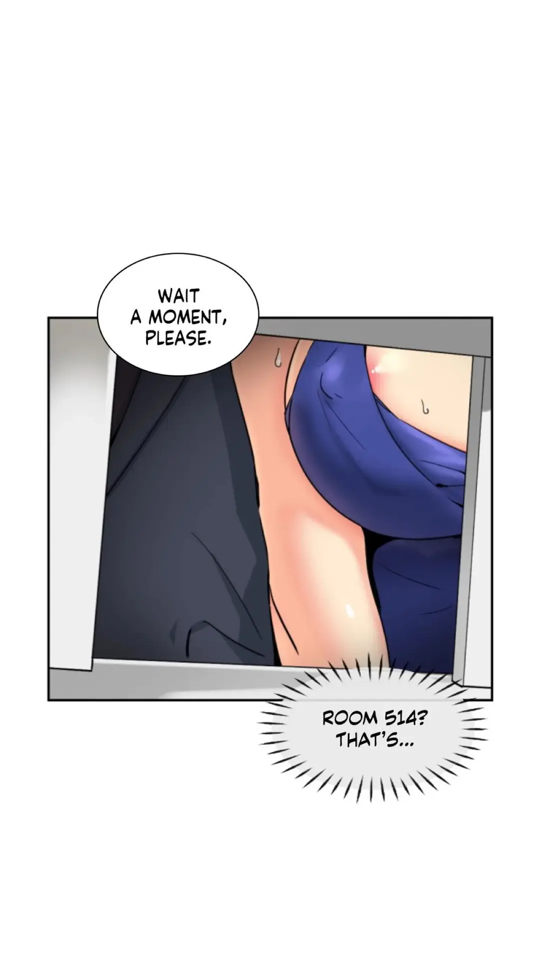 Bride Training Episode 47 - Page 29