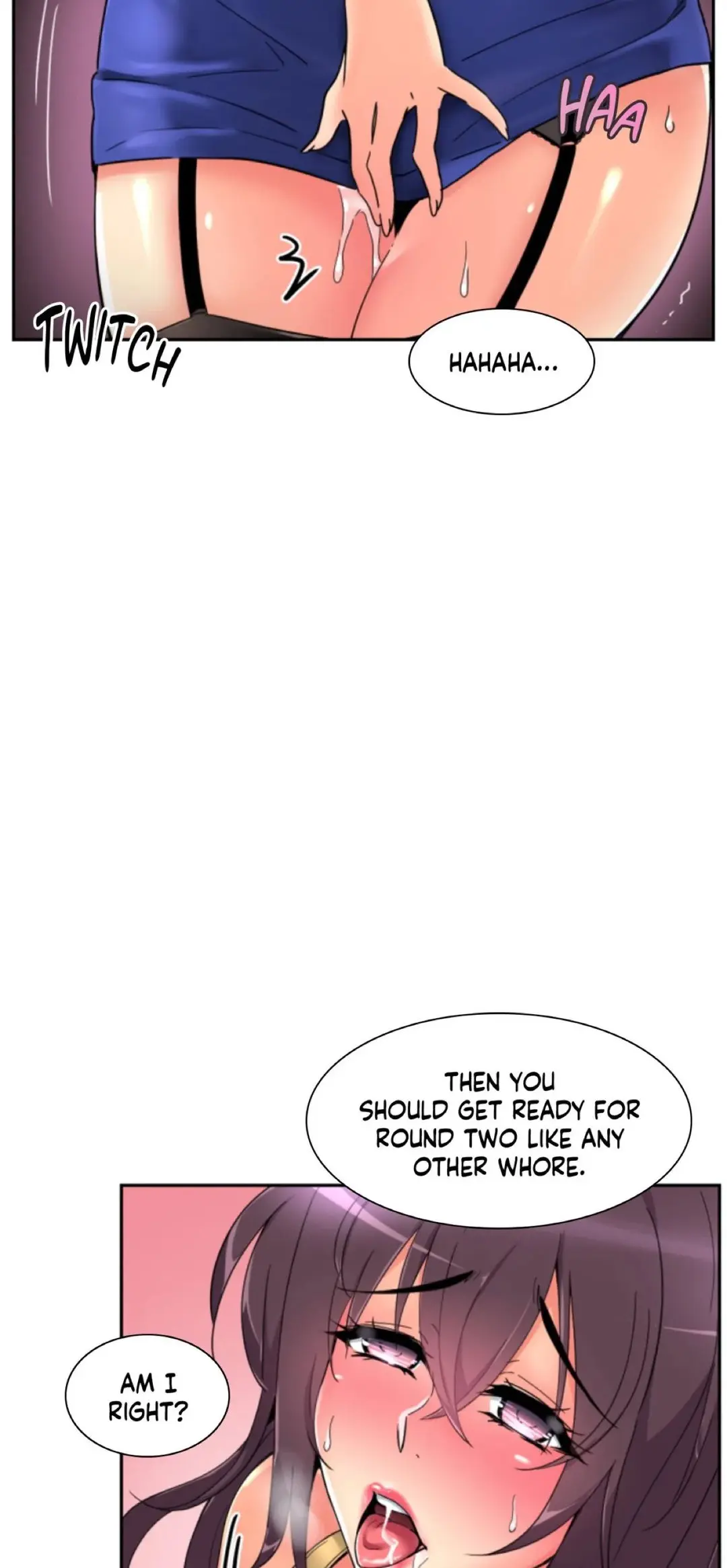 Bride Training Episode 47 - Page 3