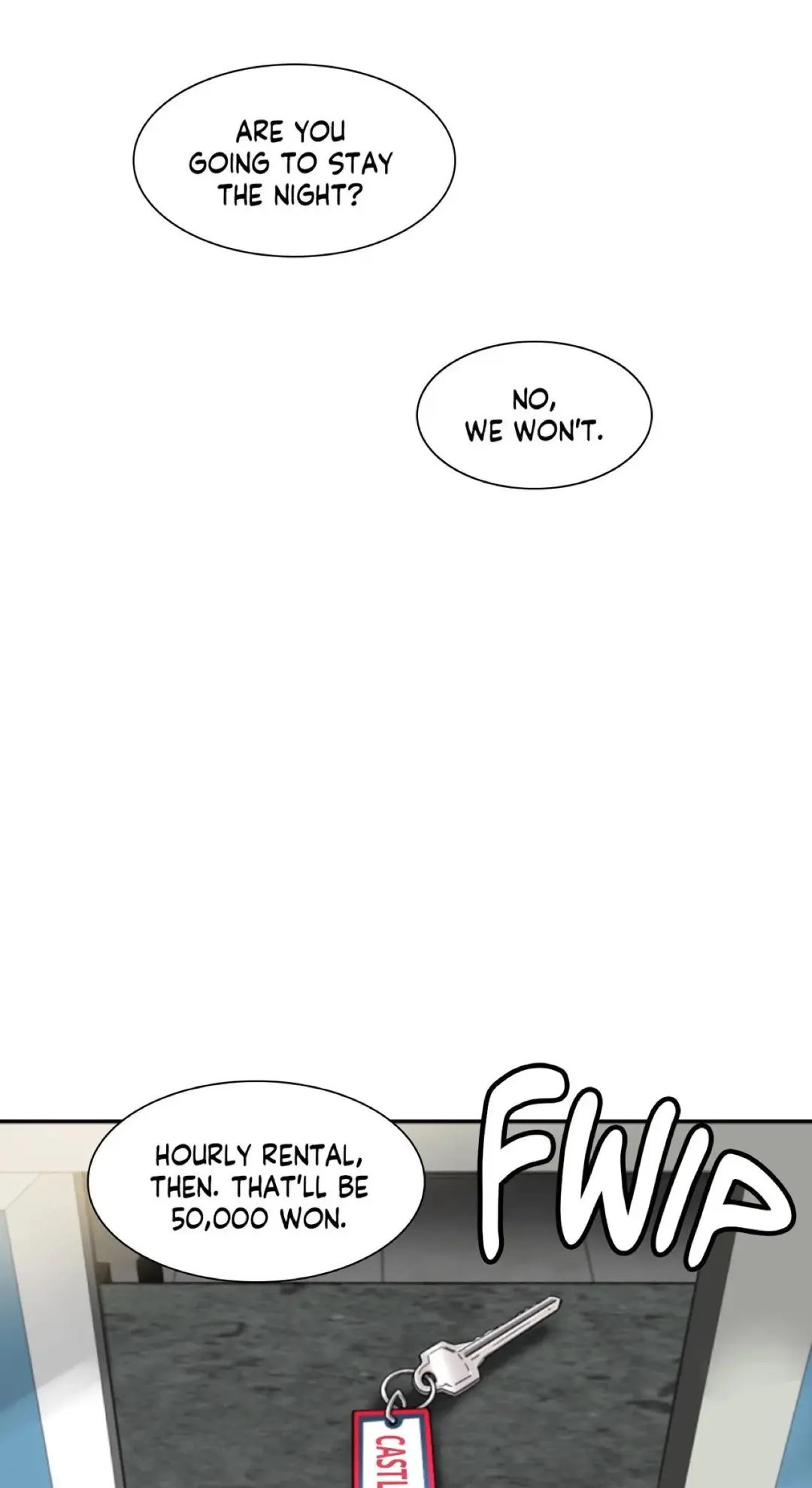 Bride Training Episode 47 - Page 33