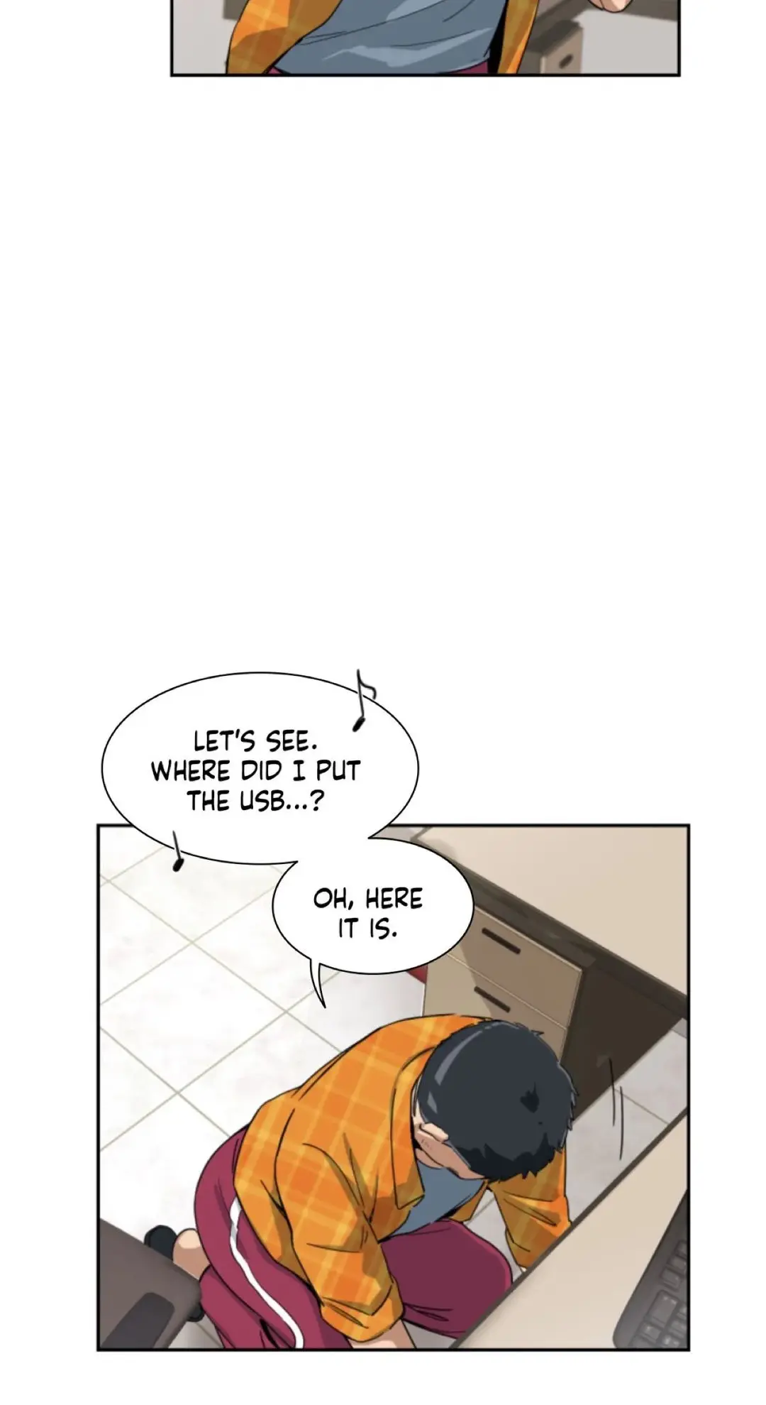 Bride Training Episode 47 - Page 36