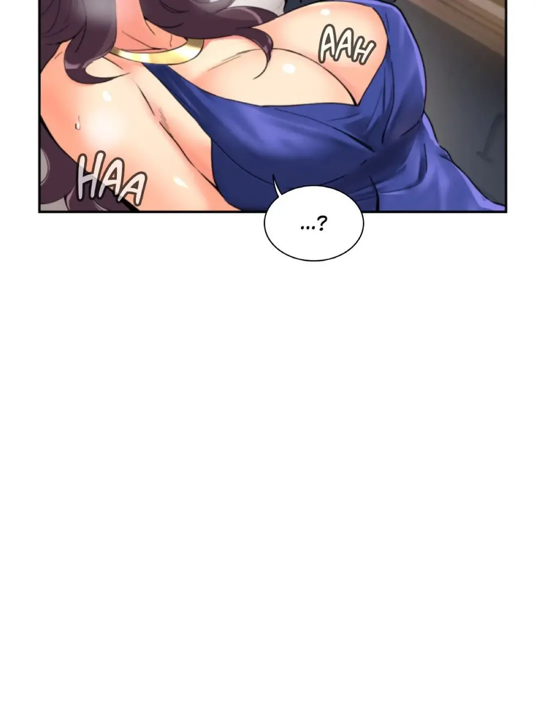 Bride Training Episode 47 - Page 56