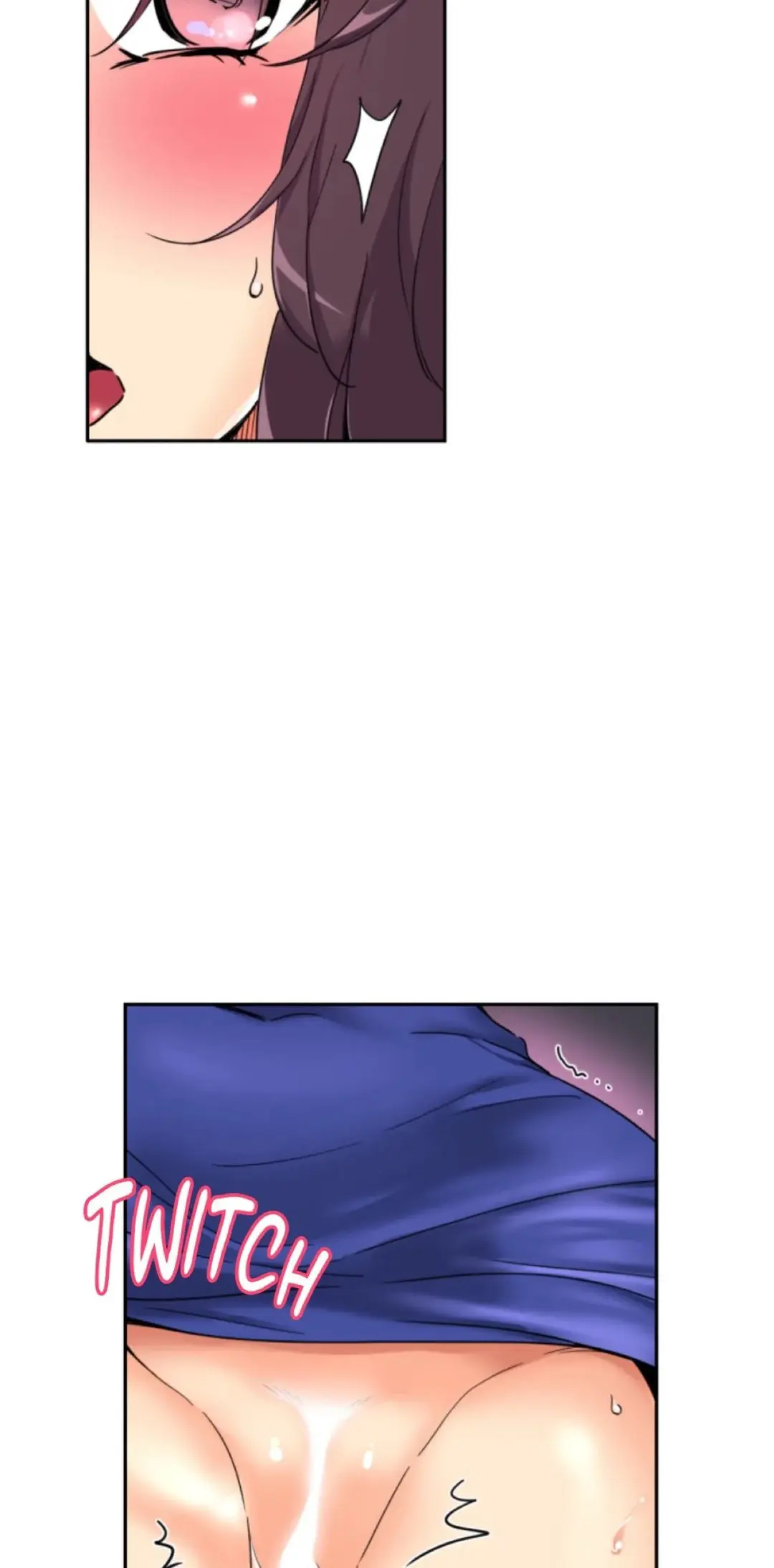 Bride Training Episode 47 - Page 58