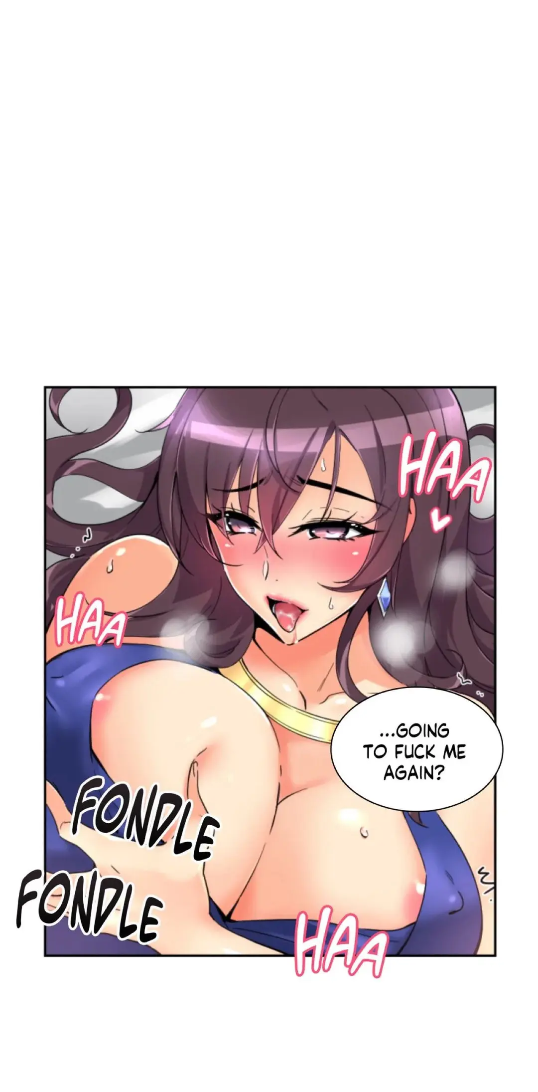 Bride Training Episode 47 - Page 60