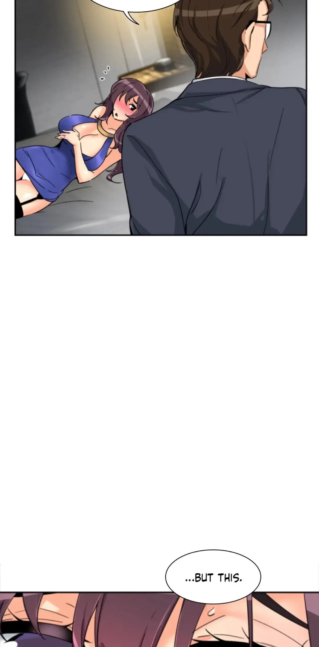 Bride Training Episode 47 - Page 62