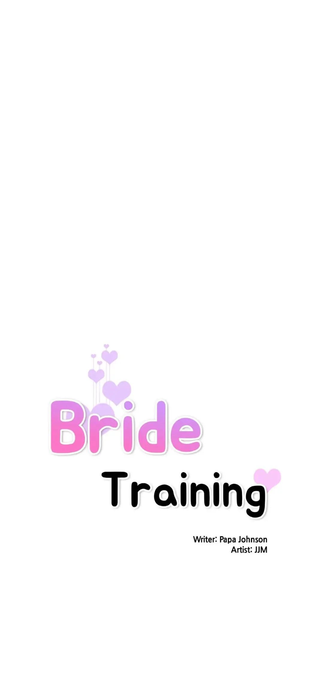 Bride Training Episode 47 - Page 7