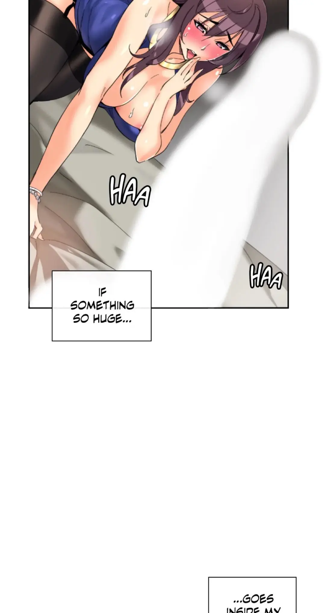Bride Training Episode 48 - Page 11