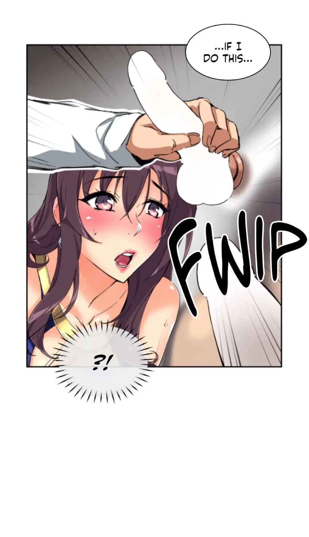Bride Training Episode 48 - Page 17