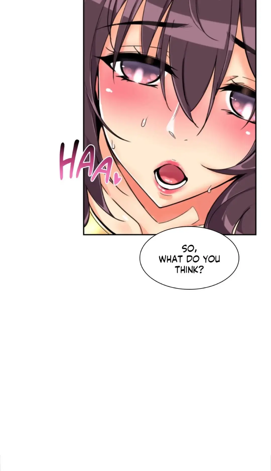 Bride Training Episode 48 - Page 22