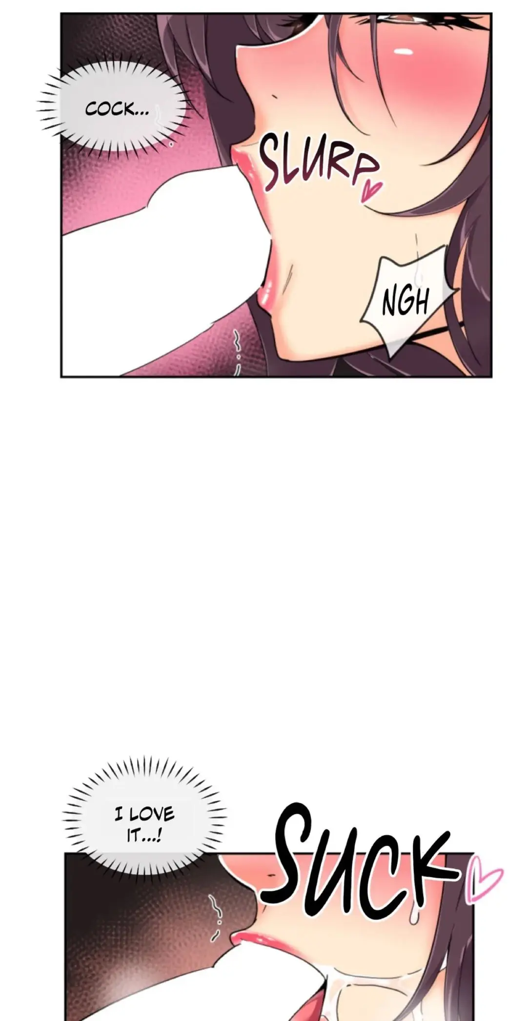 Bride Training Episode 48 - Page 25