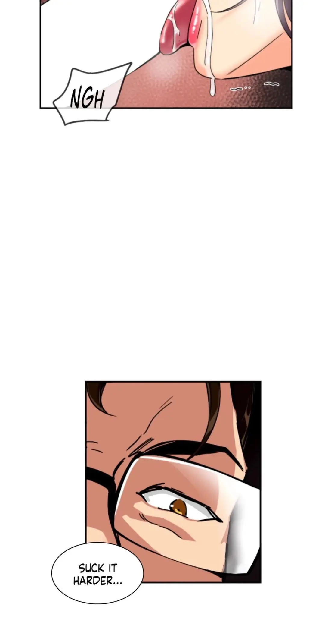 Bride Training Episode 48 - Page 26