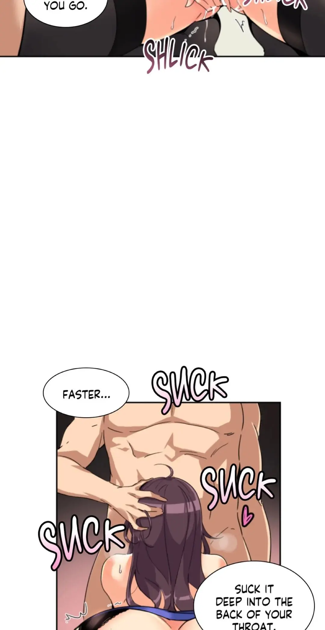 Bride Training Episode 48 - Page 29