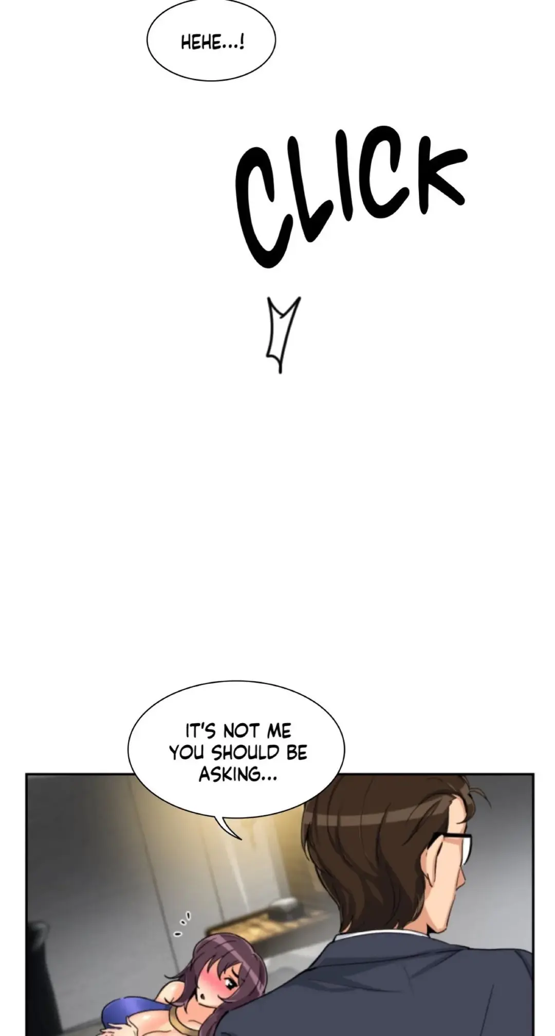 Bride Training Episode 48 - Page 3
