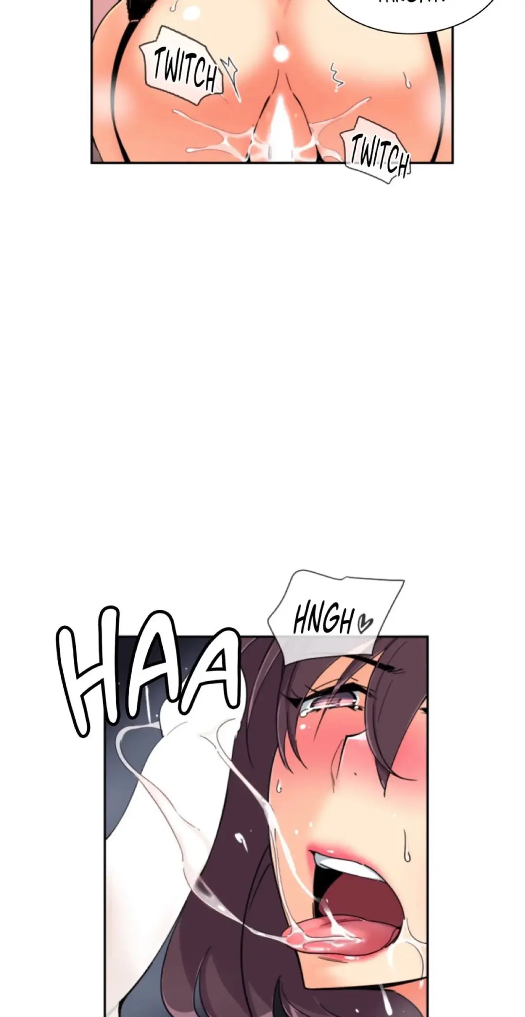 Bride Training Episode 48 - Page 30