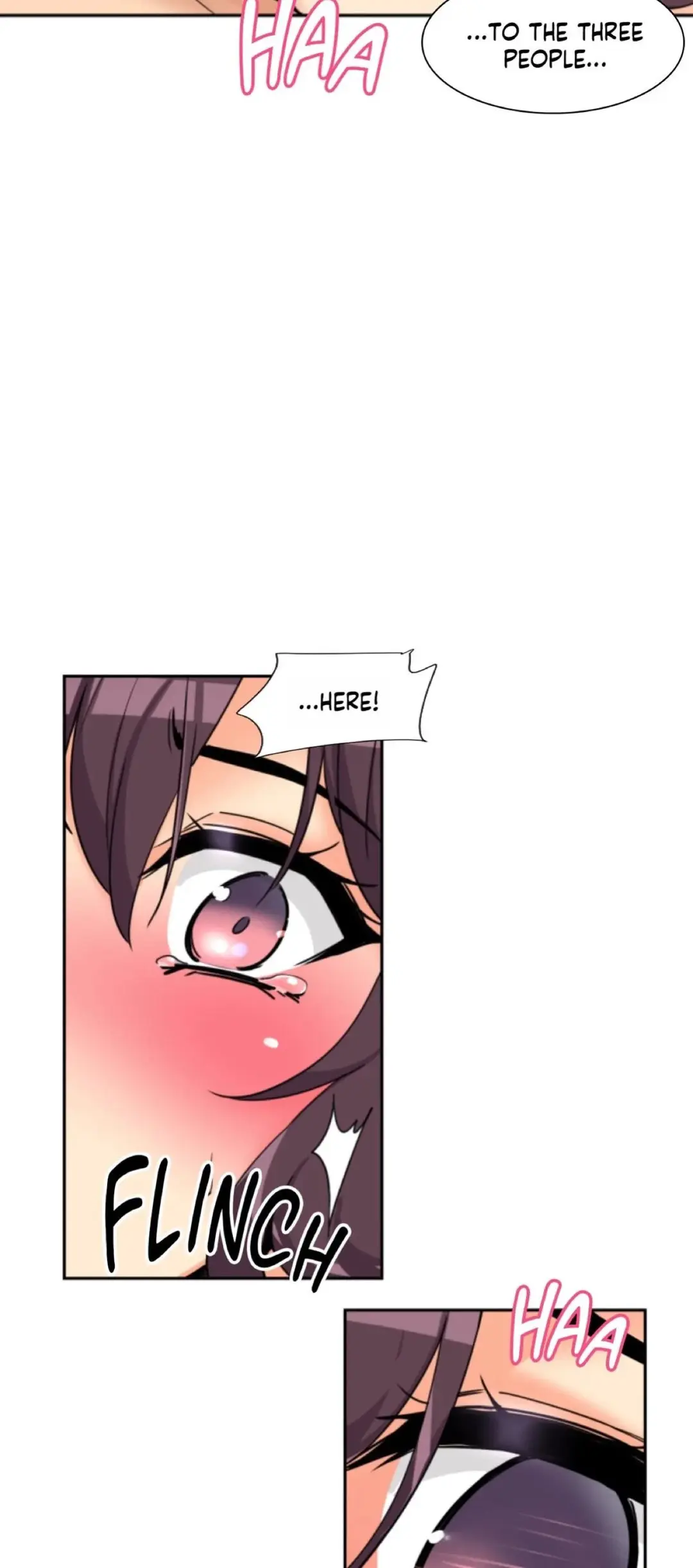 Bride Training Episode 48 - Page 34