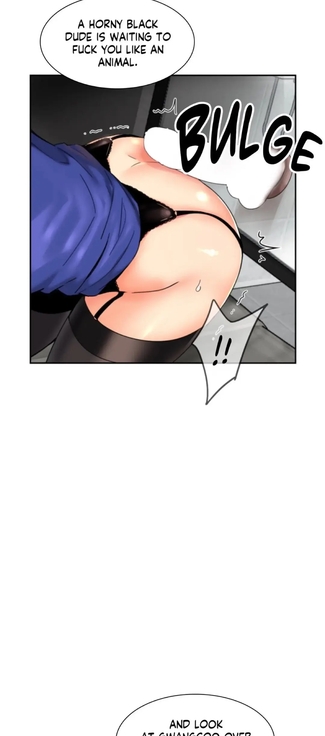 Bride Training Episode 48 - Page 36