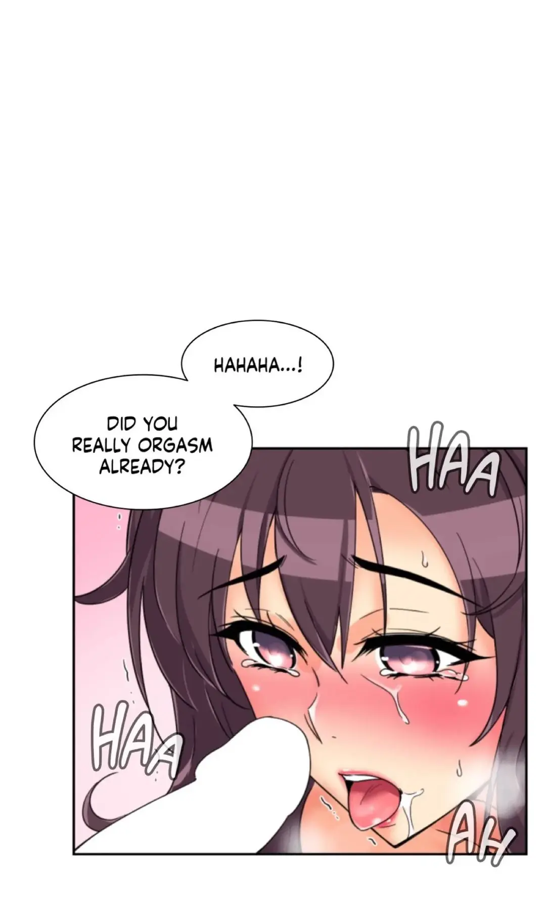 Bride Training Episode 48 - Page 50