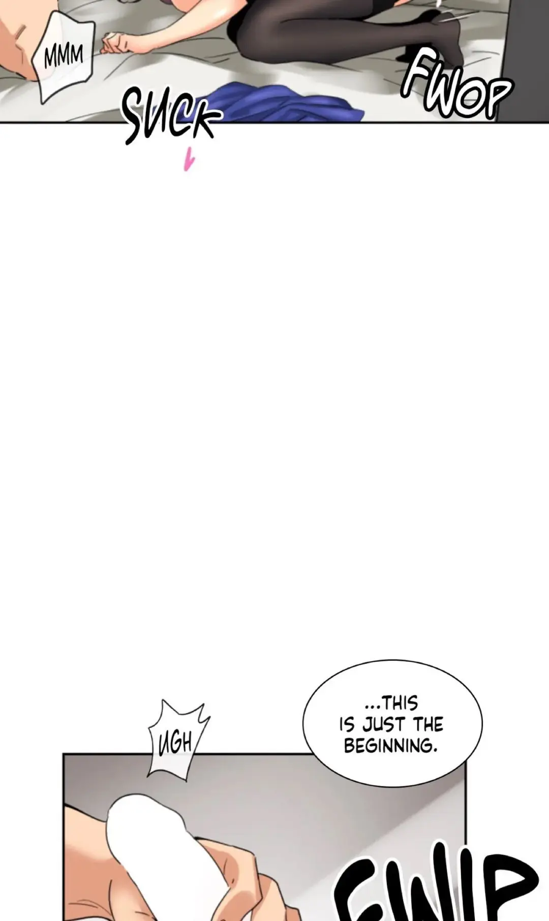 Bride Training Episode 48 - Page 53