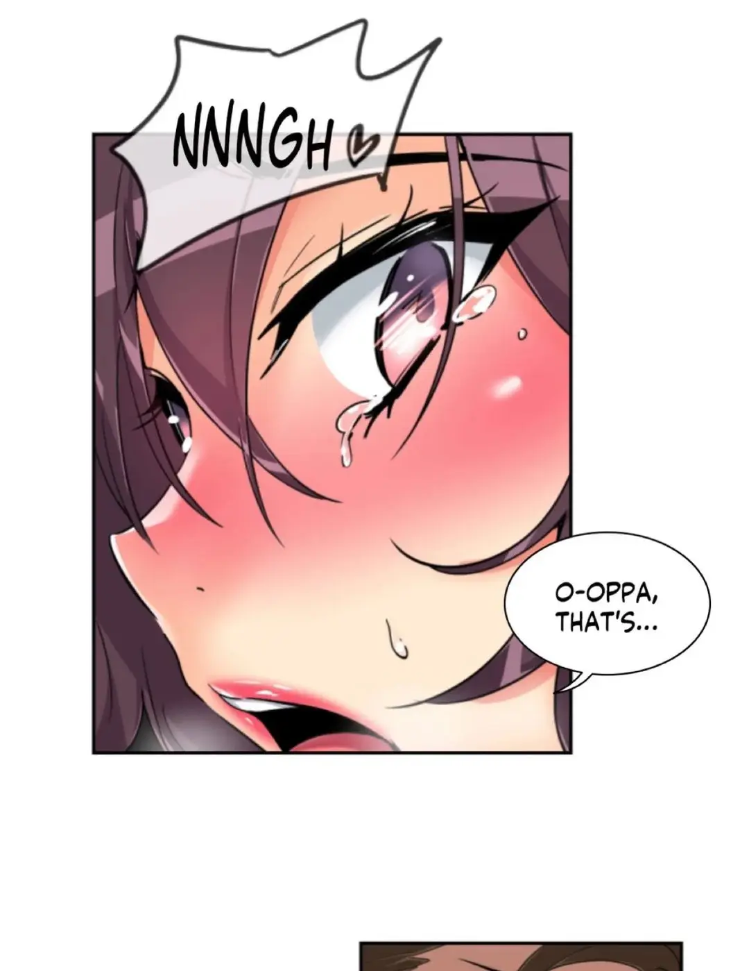 Bride Training Episode 48 - Page 57