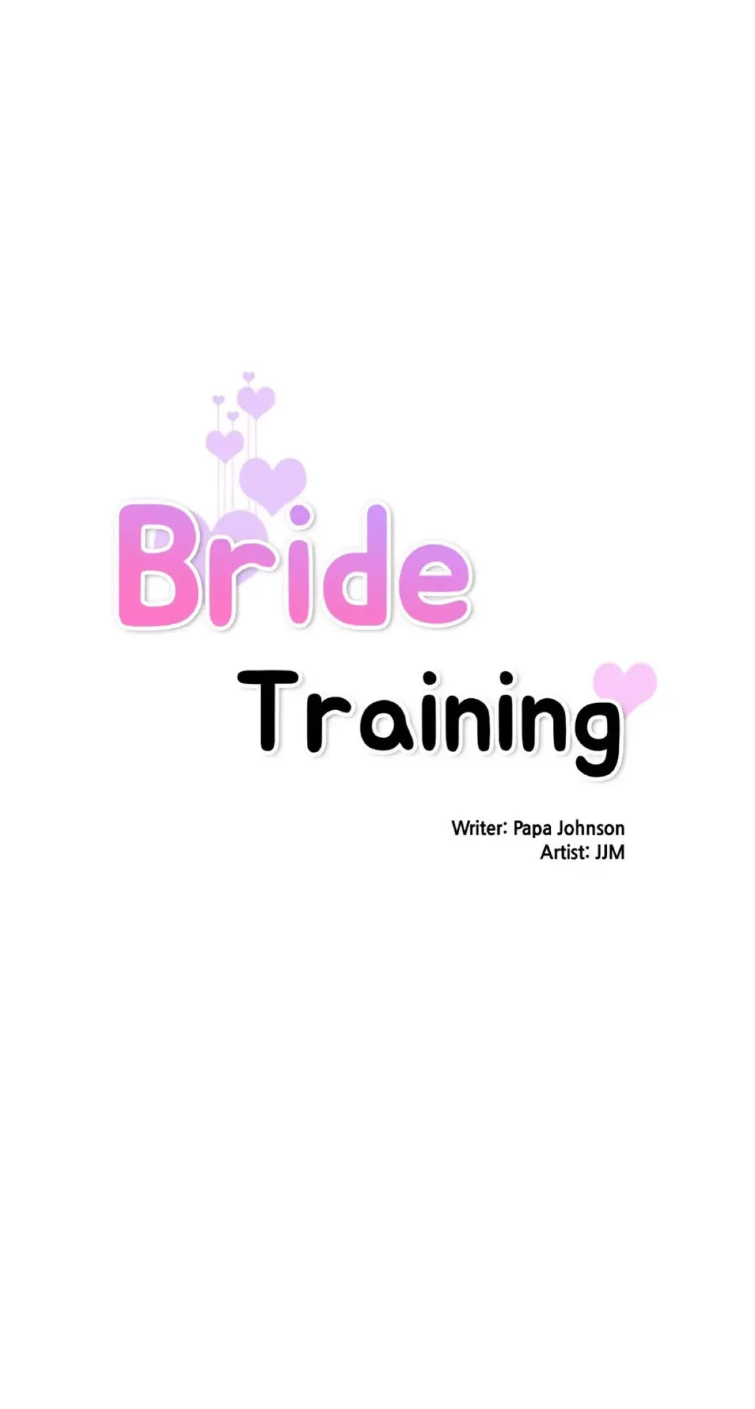 Bride Training Episode 48 - Page 7