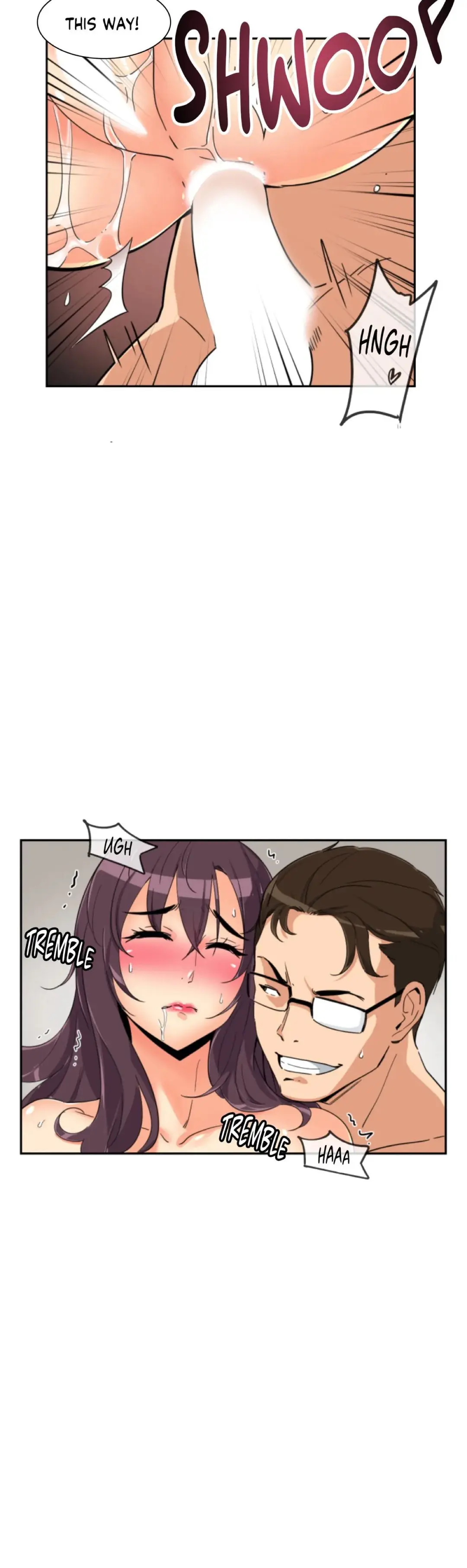Bride Training Episode 49 - Page 12