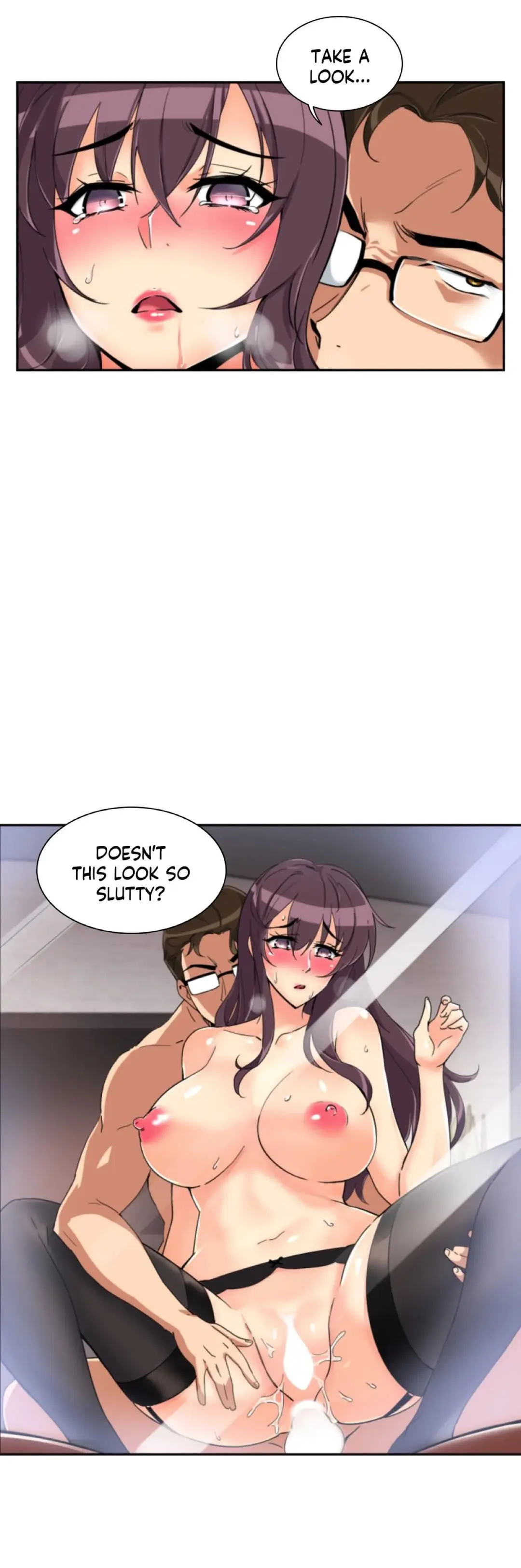 Bride Training Episode 49 - Page 13