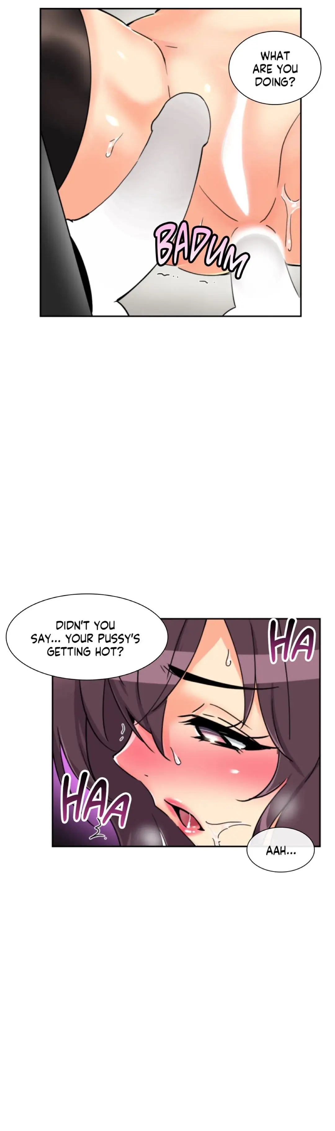 Bride Training Episode 49 - Page 17