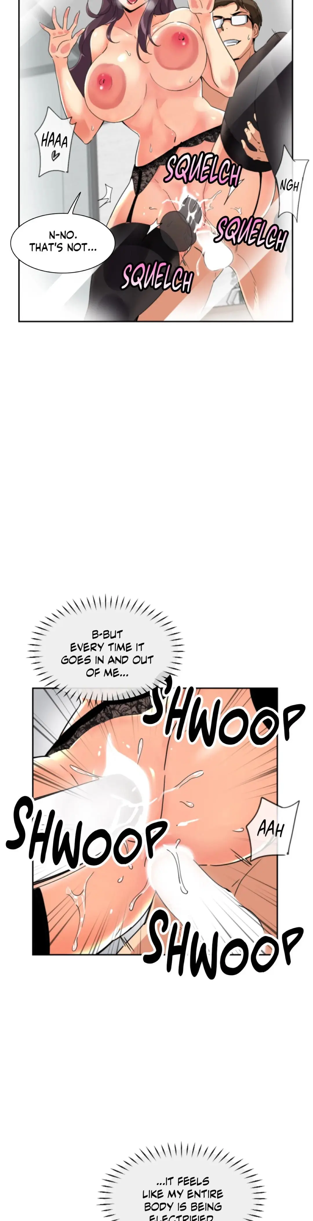 Bride Training Episode 49 - Page 22