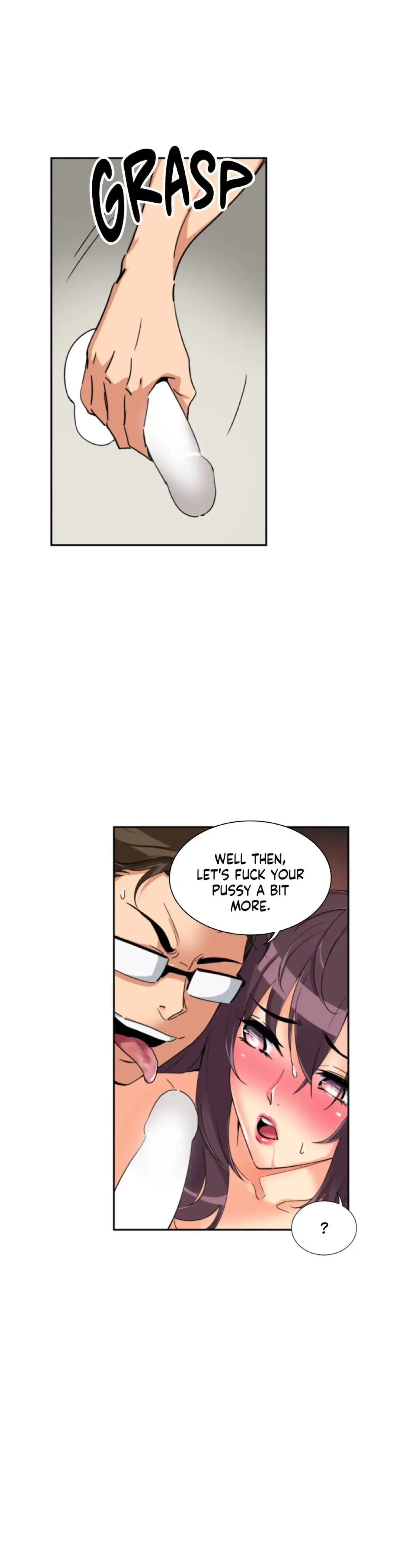 Bride Training Episode 49 - Page 24
