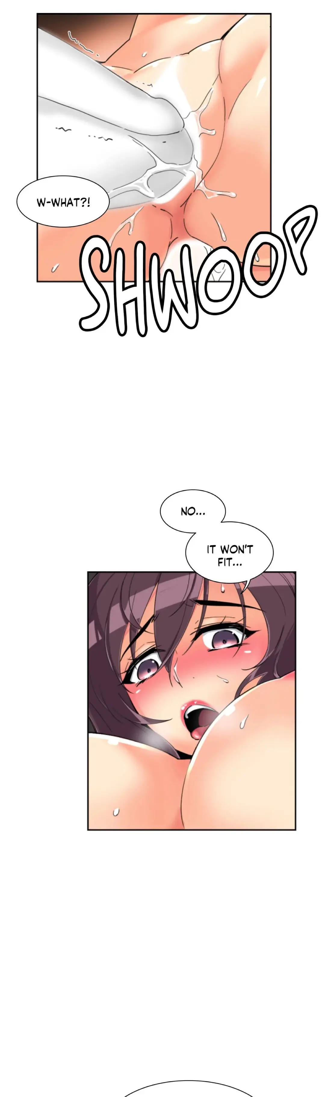 Bride Training Episode 49 - Page 25