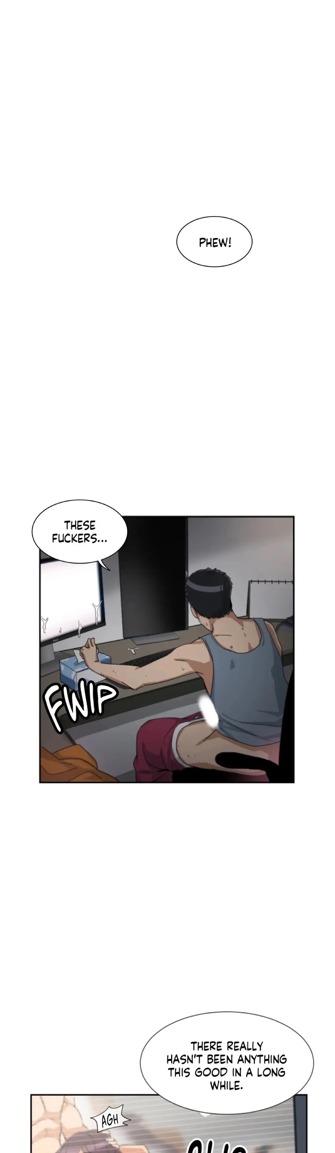 Bride Training Episode 49 - Page 29