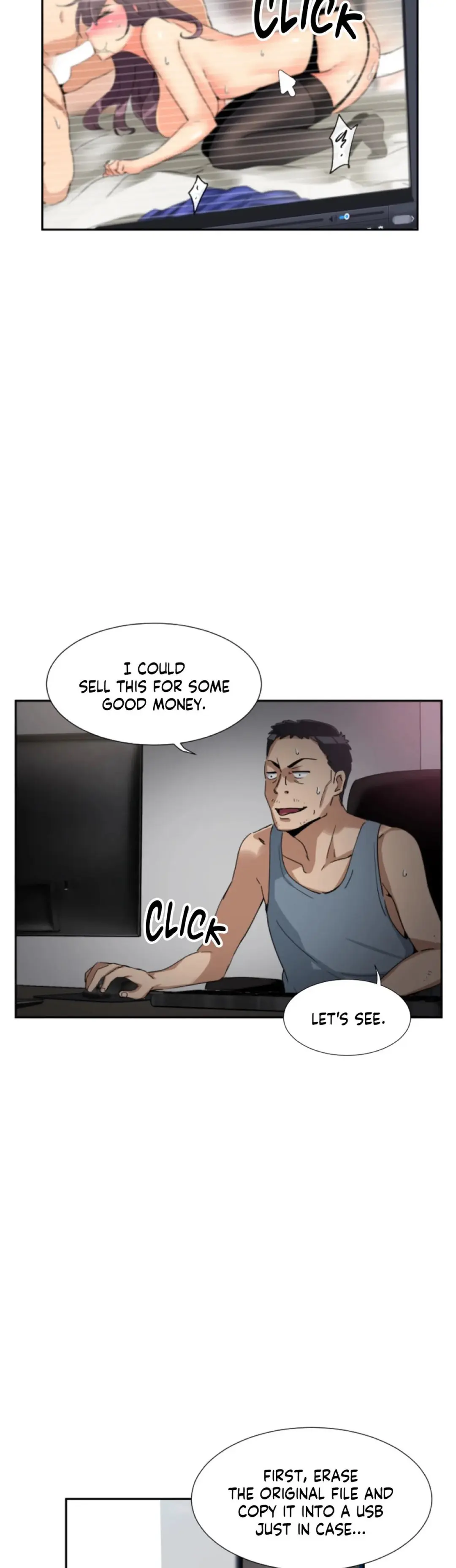 Bride Training Episode 49 - Page 30
