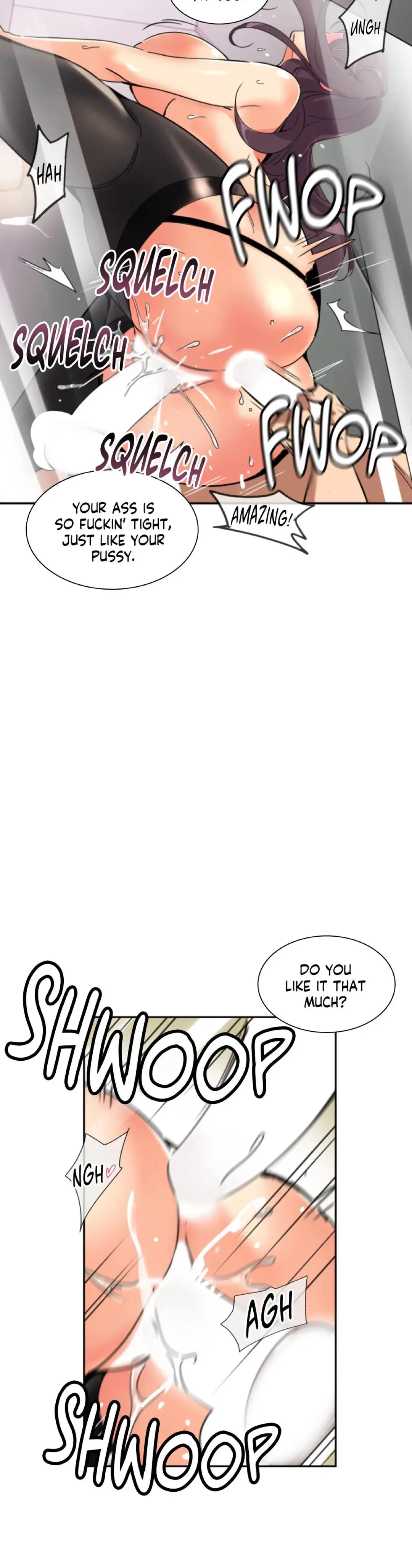 Bride Training Episode 49 - Page 6