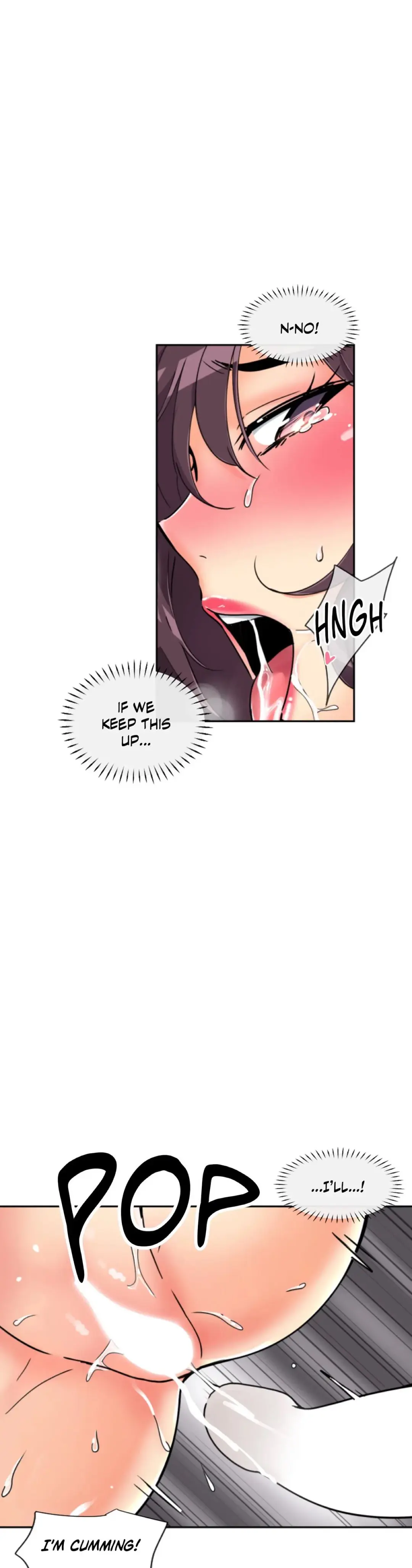 Bride Training Episode 49 - Page 7