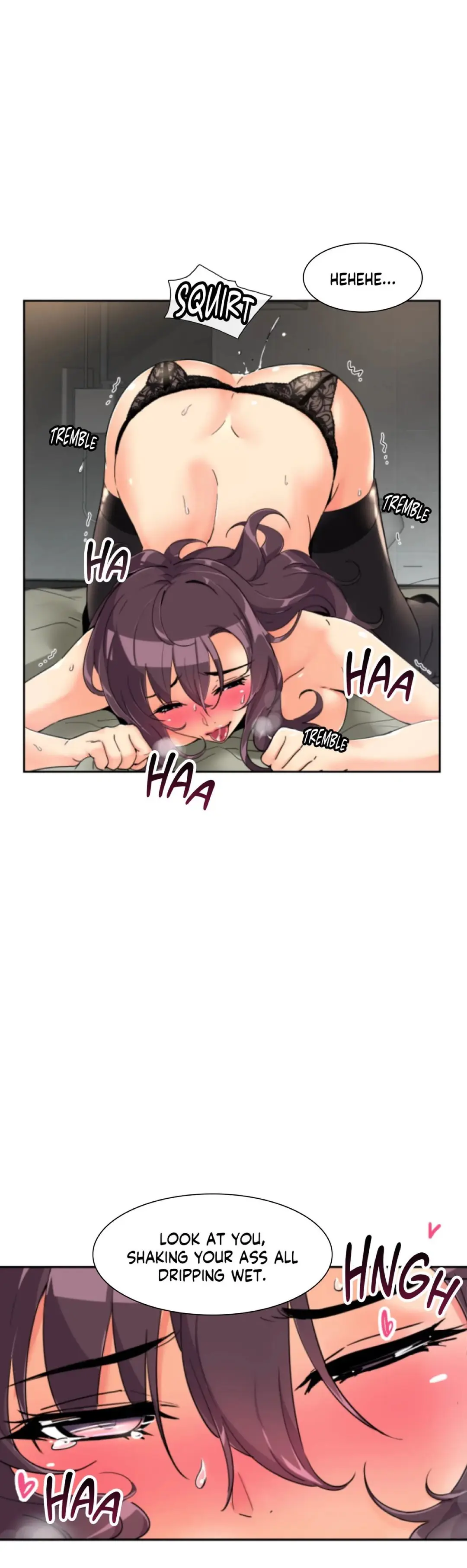 Bride Training Episode 49 - Page 9