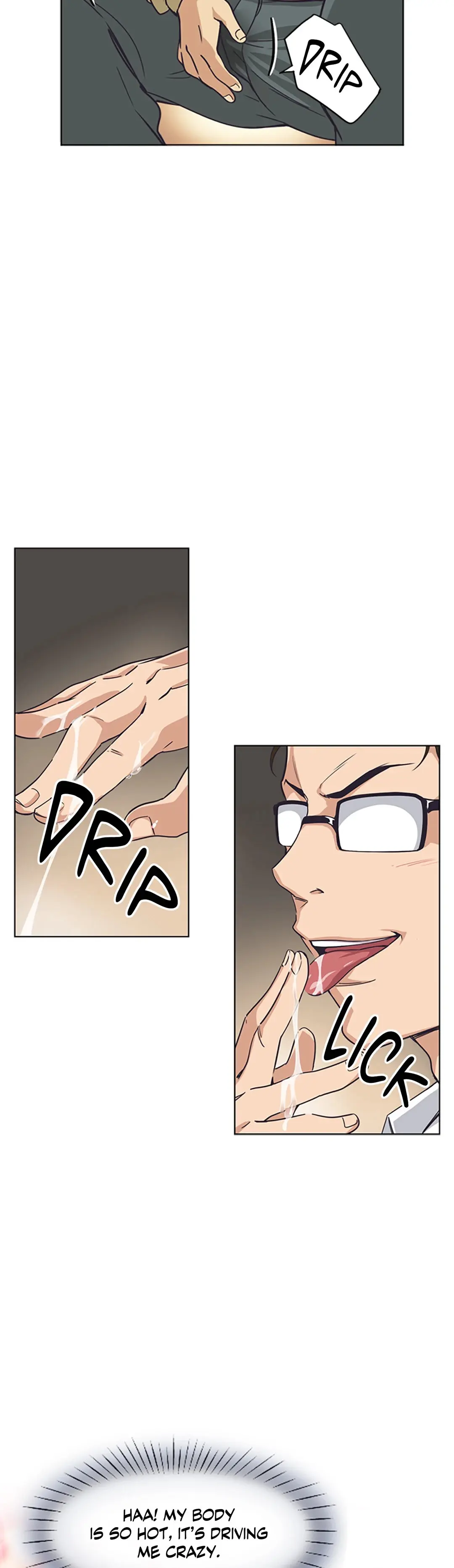 Bride Training Episode 5 - Page 10