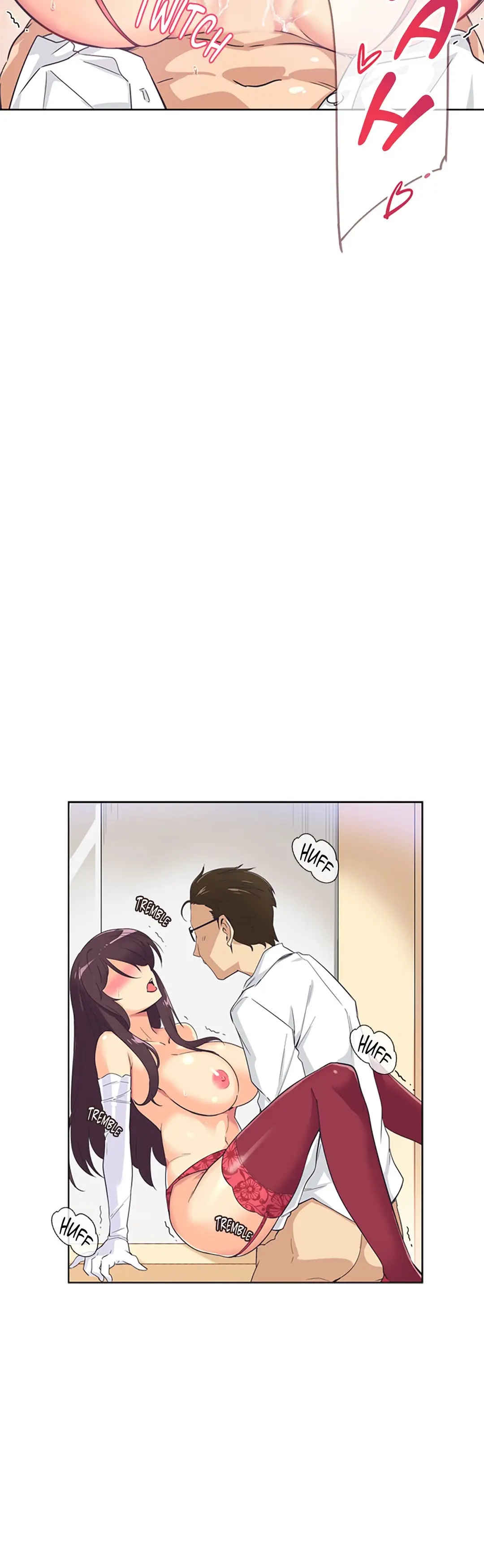 Bride Training Episode 5 - Page 18