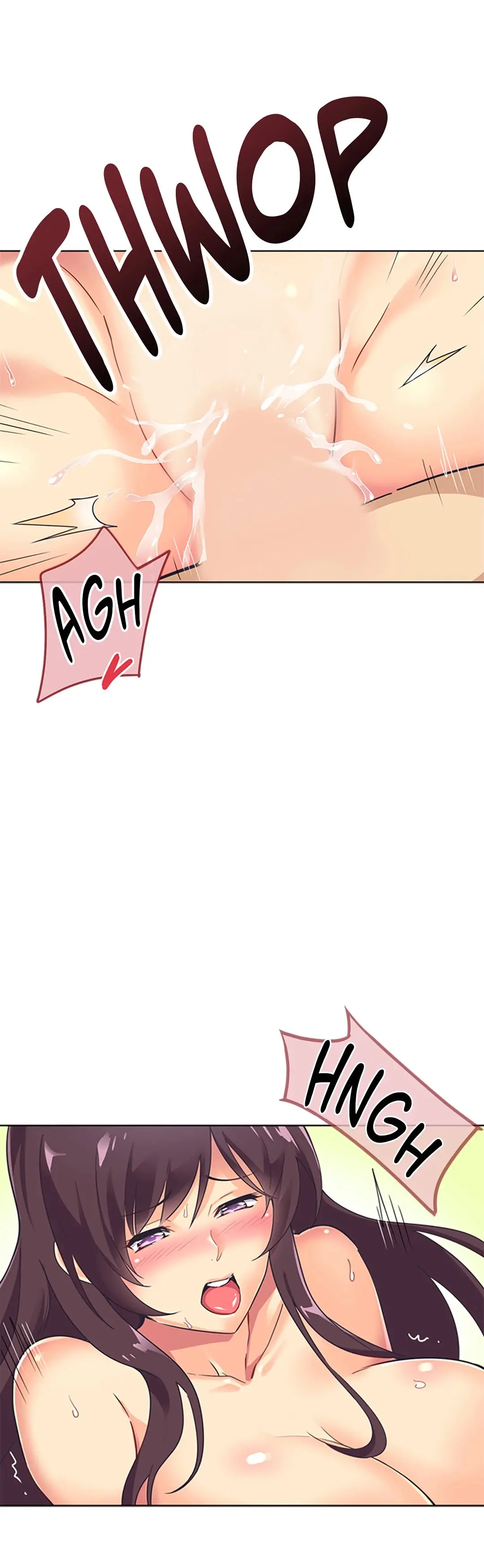 Bride Training Episode 5 - Page 19