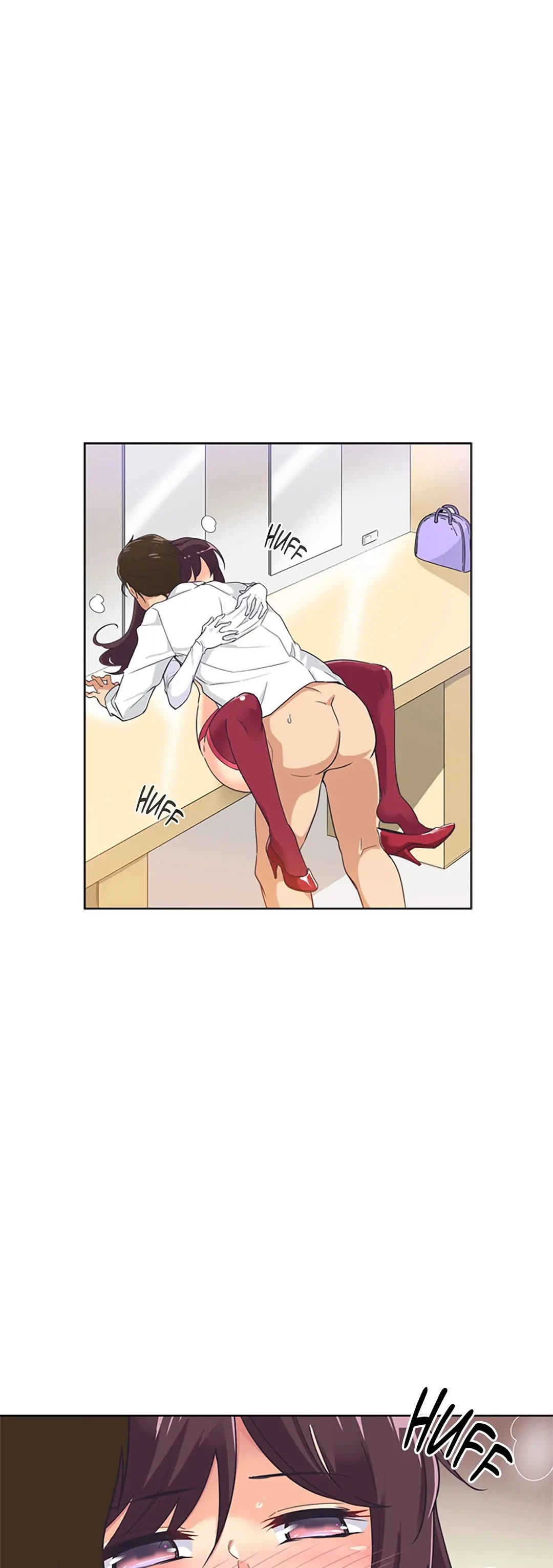Bride Training Episode 5 - Page 30