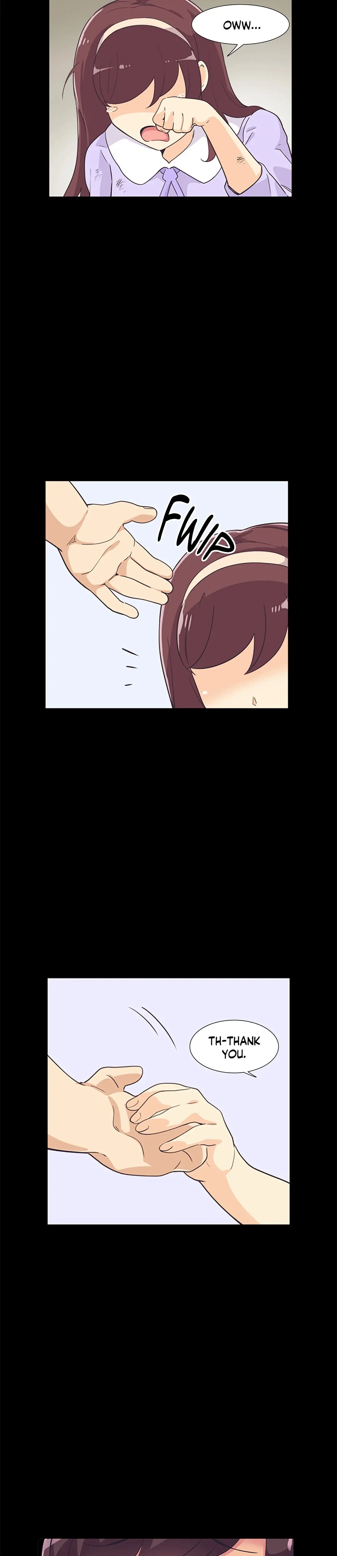Bride Training Episode 5 - Page 34