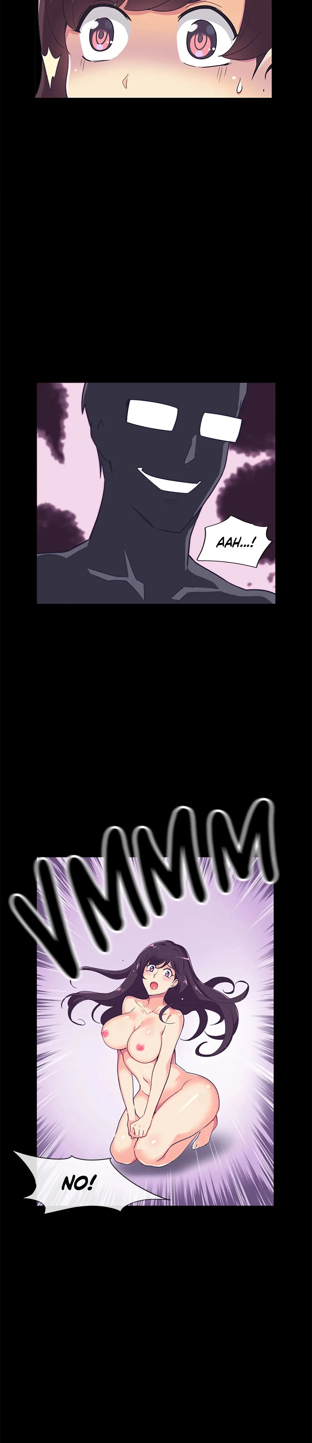 Bride Training Episode 5 - Page 35