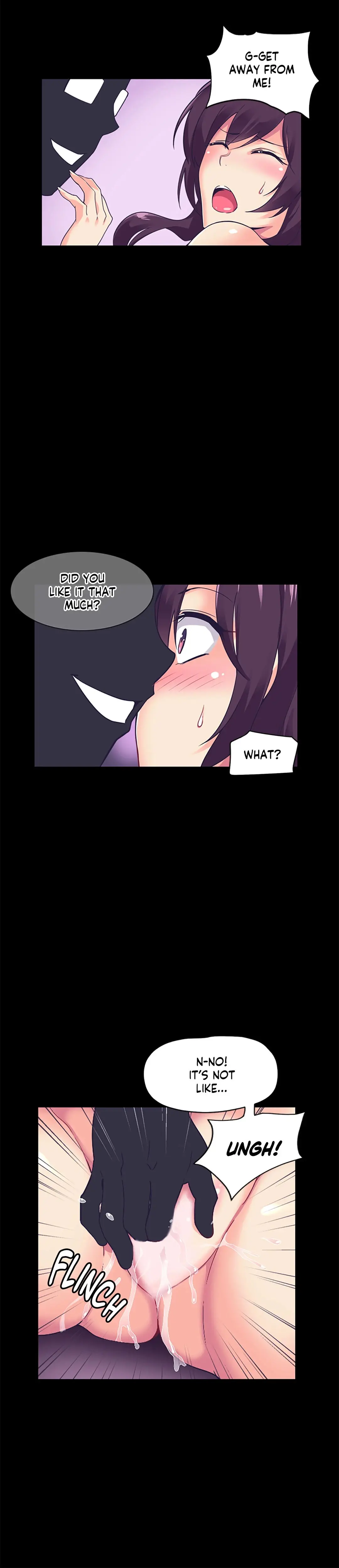 Bride Training Episode 5 - Page 36