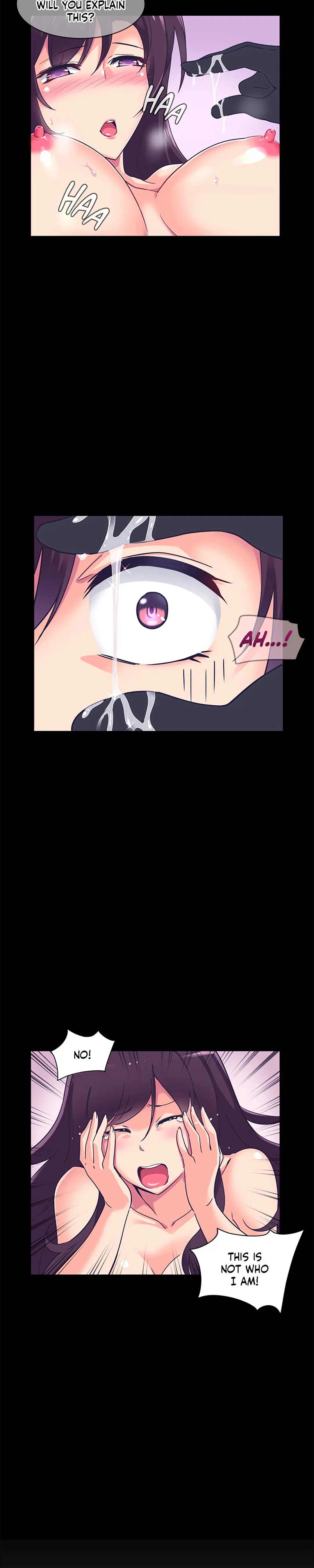 Bride Training Episode 5 - Page 38