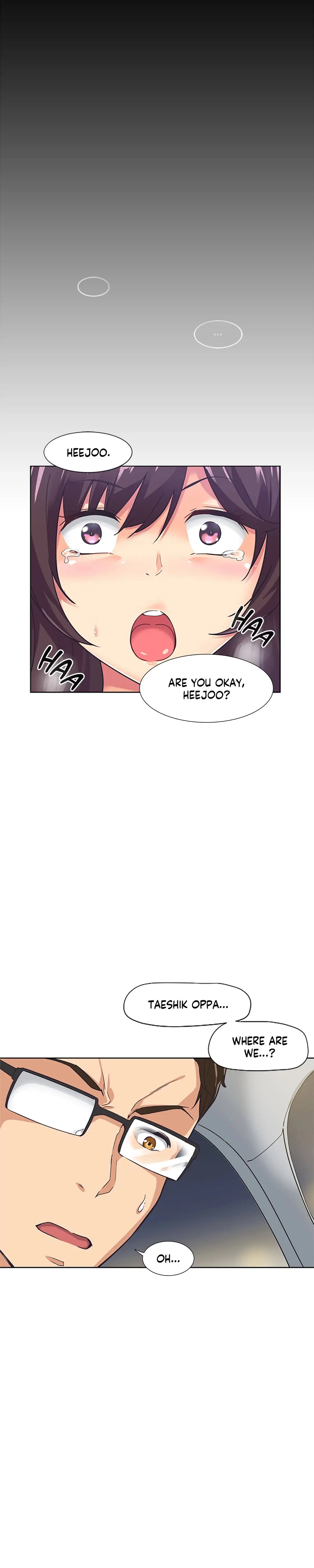 Bride Training Episode 5 - Page 39