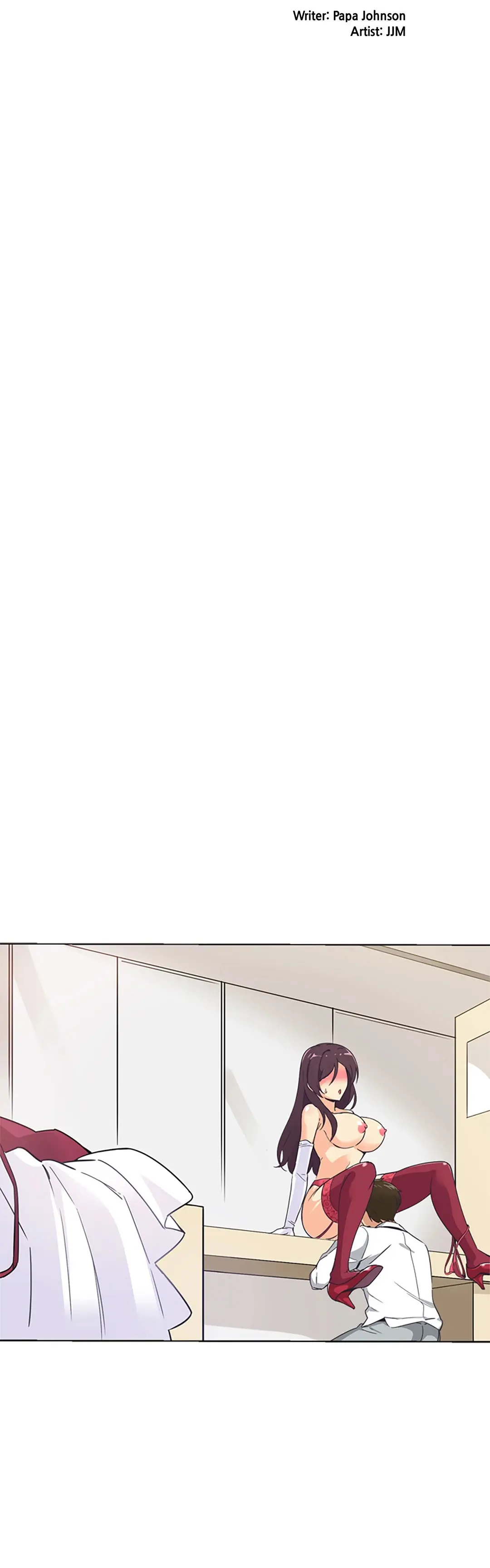 Bride Training Episode 5 - Page 4