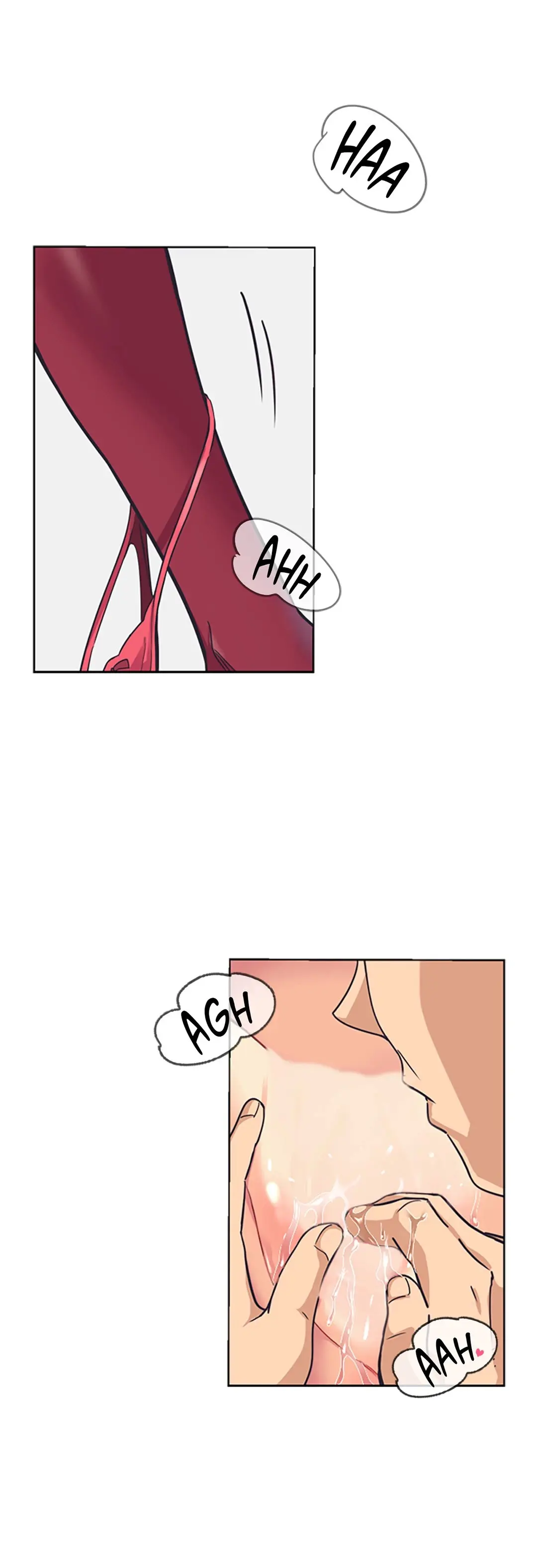 Bride Training Episode 5 - Page 5