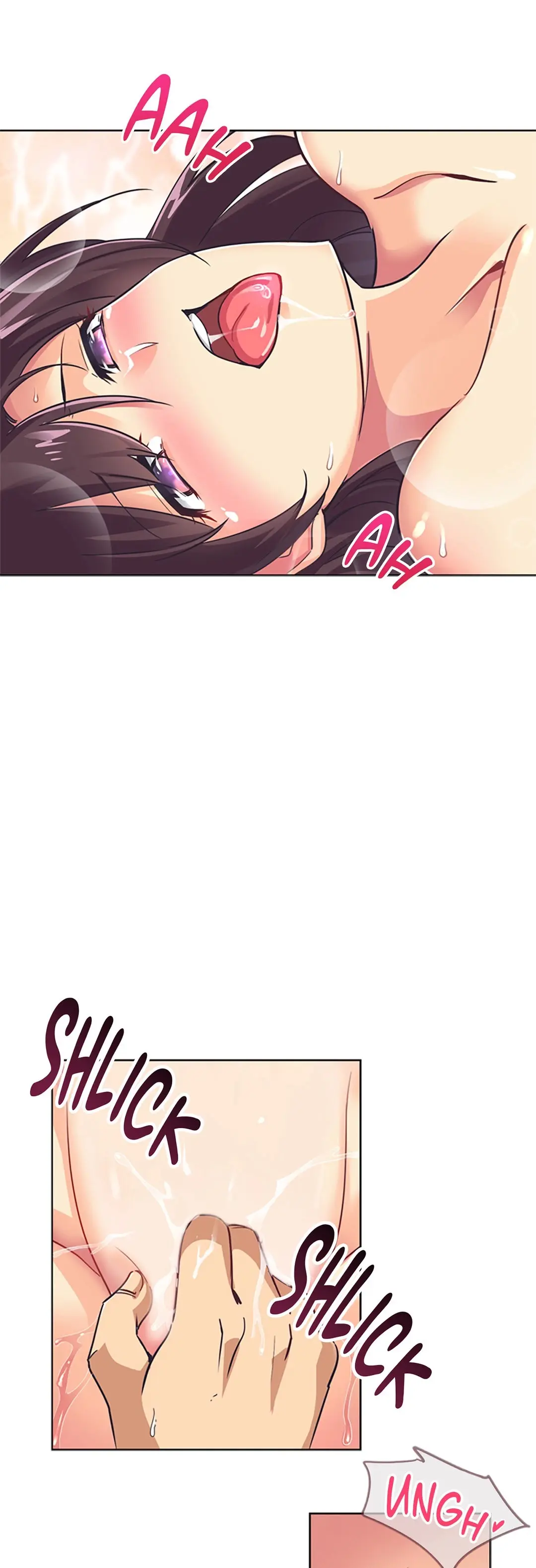 Bride Training Episode 5 - Page 7