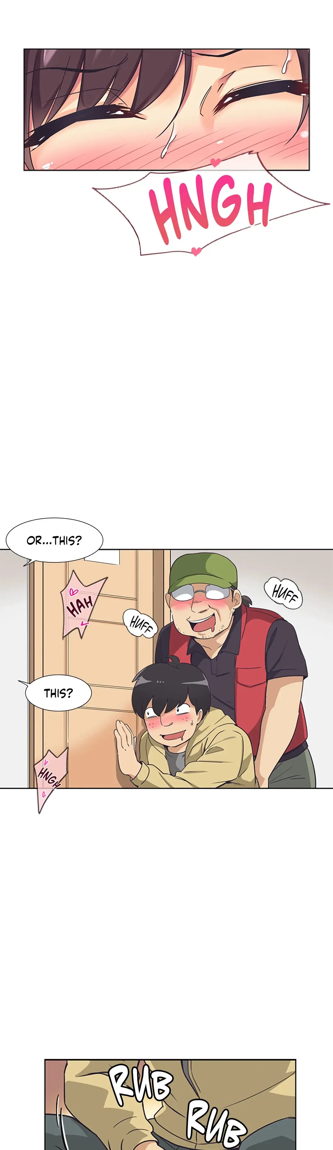 Bride Training Episode 5 - Page 9