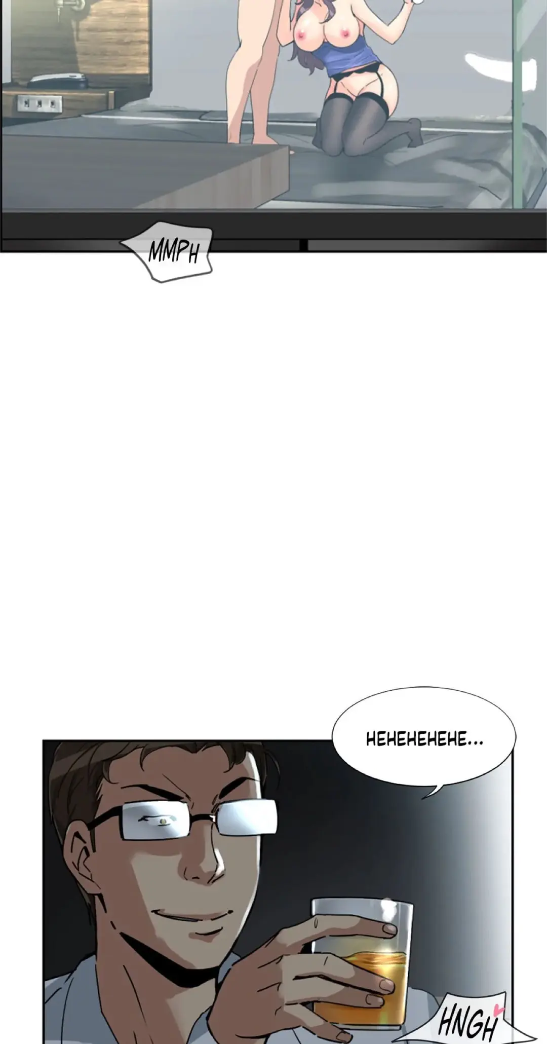 Bride Training Episode 50 - Page 19